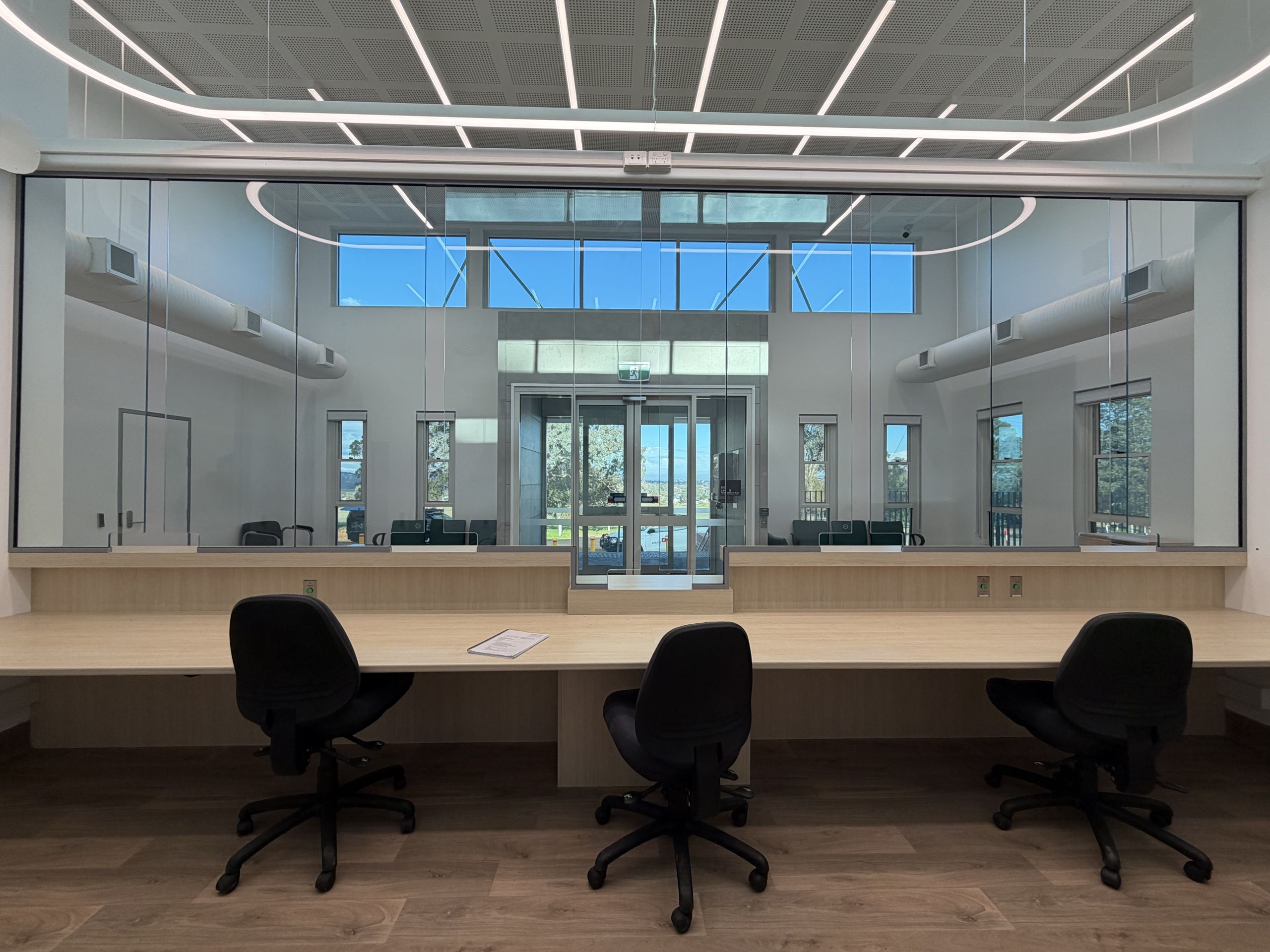 IMG_0509 Westpac Bank - Forbes – featured project by Insight Glass Solutions