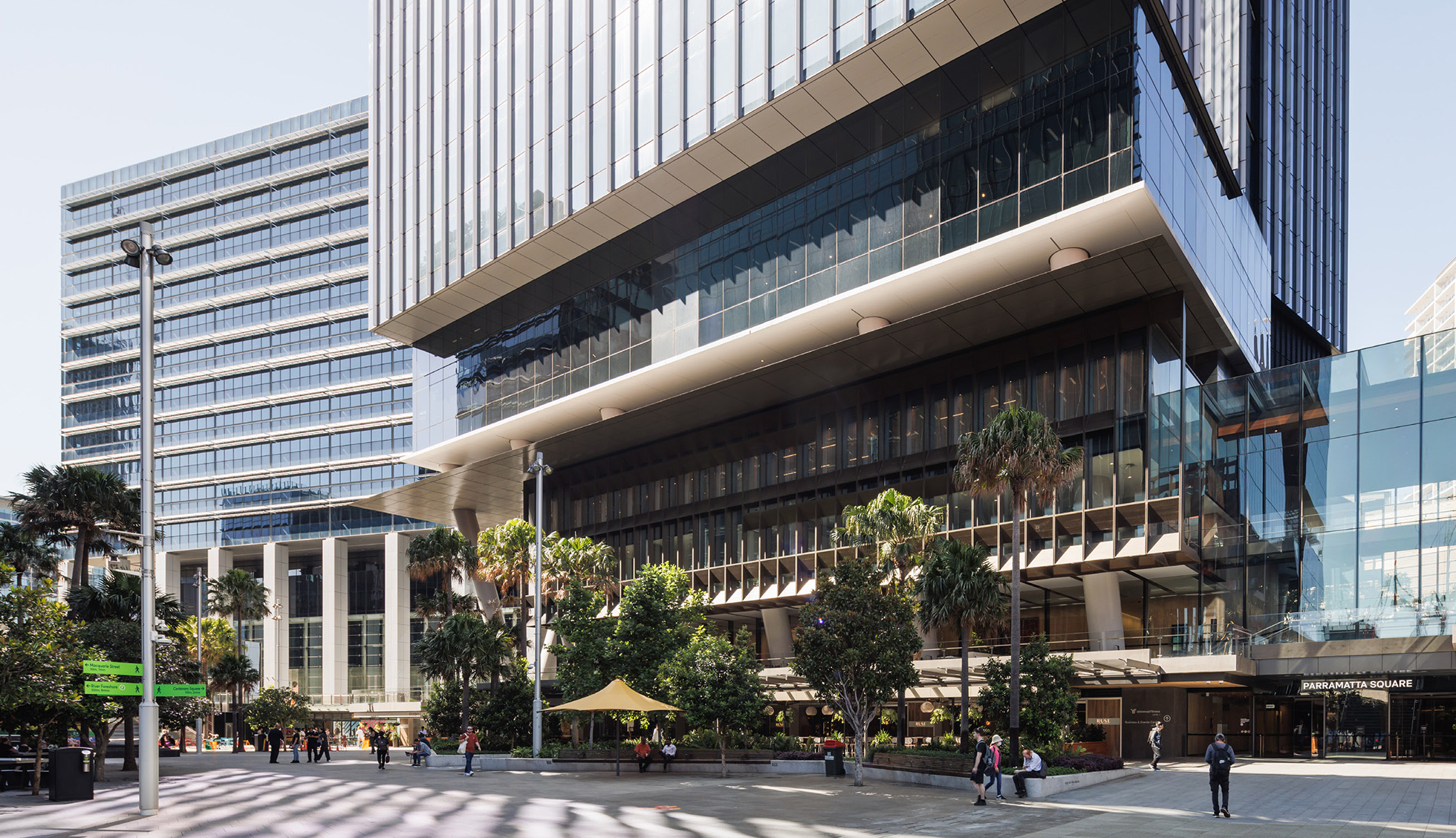 Internal Partitions & Doors – Insight Glass Solutions