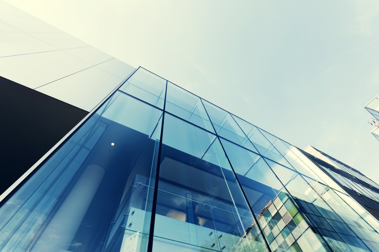 Commercial glazing solutions by Insight Glass Solutions