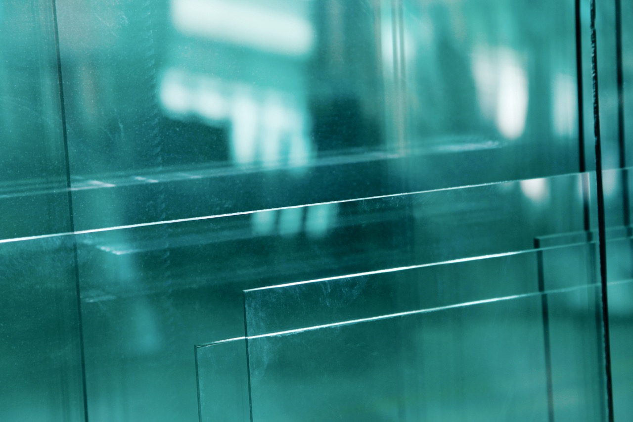 Glass processing and fabrication