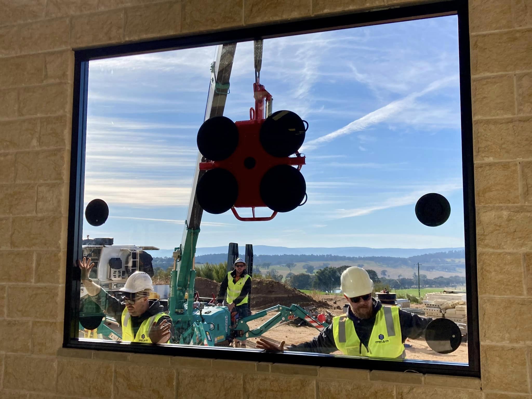 Indoor Pool Enclosure – project detail 3 by Insight Glass Solutions
