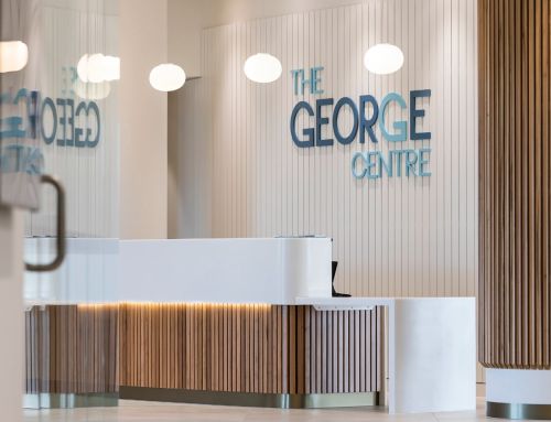 The George Centre – Gregory Hills