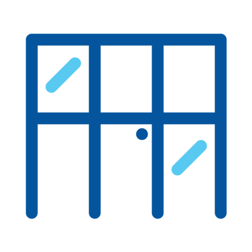 Internal Partitions & Doors – Insight Glass Solutions